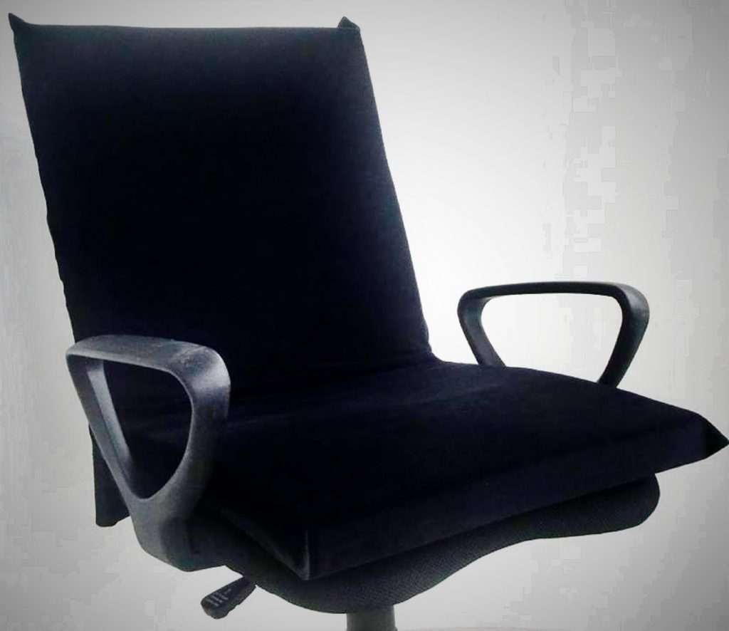 Pillow Top Para Cadeira