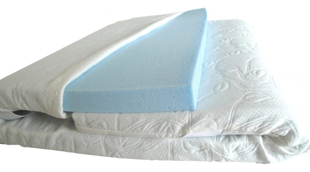 Pillow Top Para Bebês