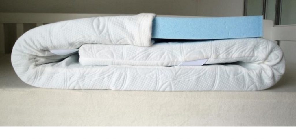 Pillow Top Para Bebês