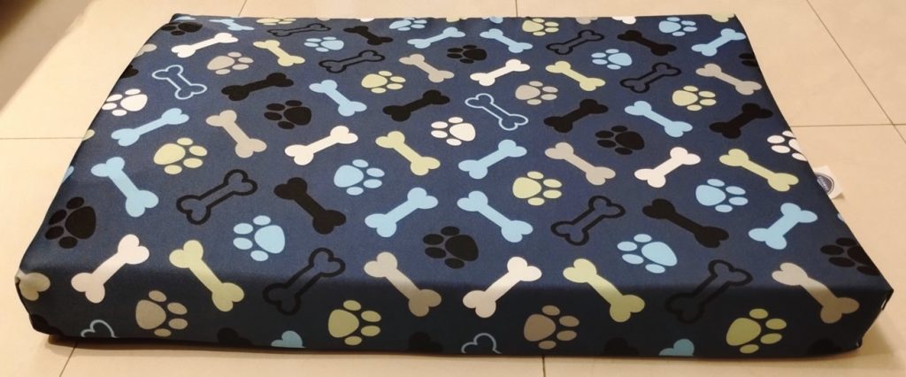 Pillow Top Para Pets