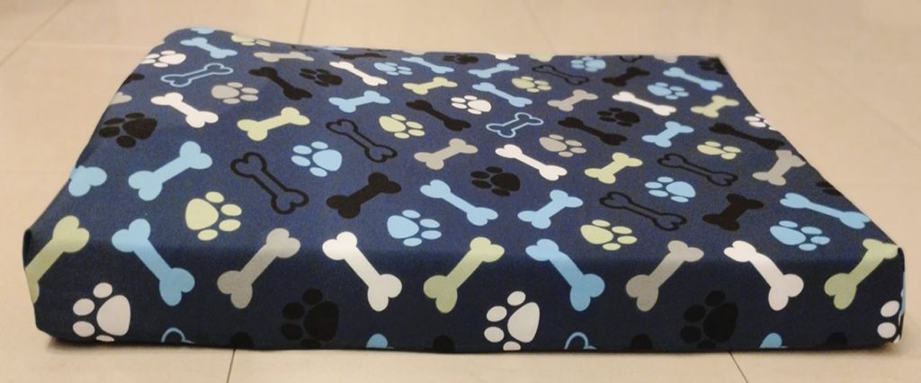 Pillow Top Para Pets