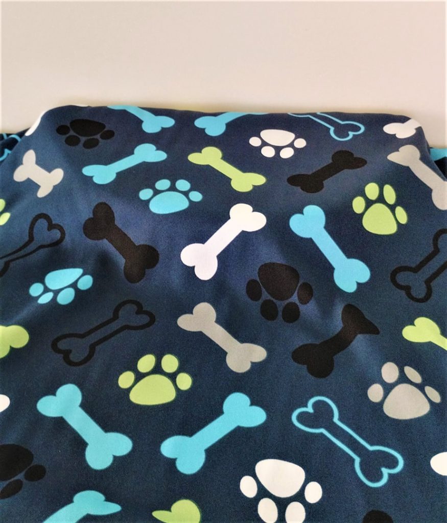 Pillow Top Para Pets