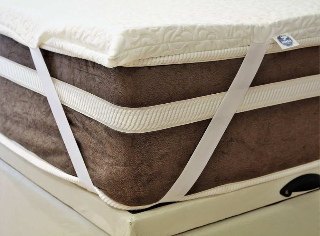 Pillow Top Para Hotéis E Pousadas Aumar Espumas