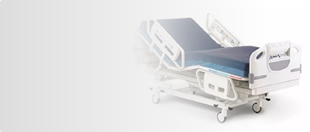 Colchão Hospitalar Aumar Espumas